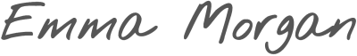 emma morgan